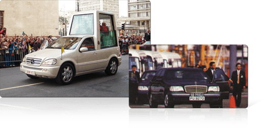 Armor Car Give Full Protectin On The Road Armor Car Give Full Protectin On The Road
