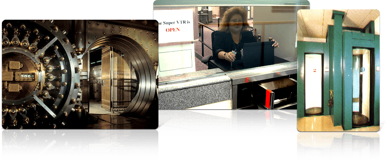 Armor Glass Is Standard For All Banks Entrances Armor Glass Is Standard For All Banks Entrances