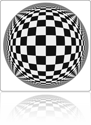 Optical Distortion Free Optical Distortion Free