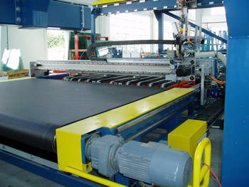 CNC Cutting Machine