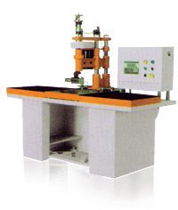 CUT-SP-F Automatic Round Glass Cutting Machine