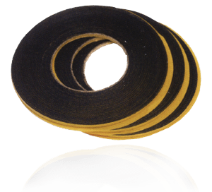 High Elasticity BST-B Butyl Tape