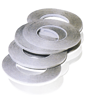 Low Elasticity BST-B Butyl Tape