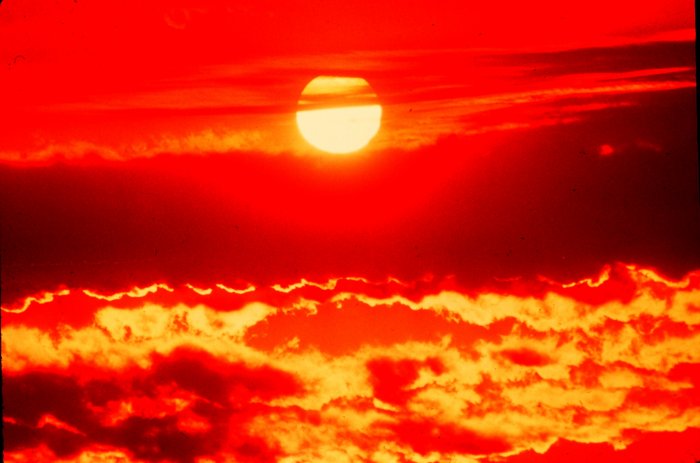 Heat Makes No Harm To PV Panel Encapsulated With Solar EVA Films