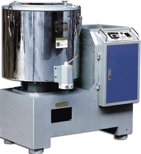 EVA Granule Mixing Machine