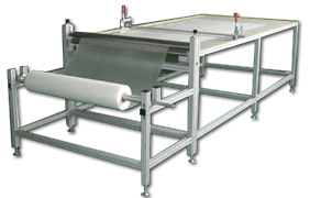 EVA TPT Cutting Table