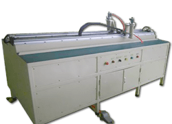 Silicon Sealing Machine