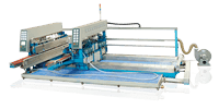 Glass Double Edger