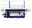 Glass Profile Edger