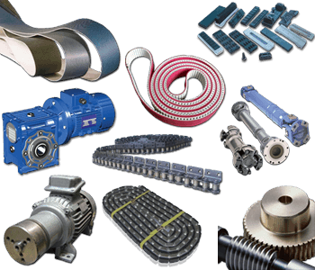 Spares, Supplies & Consumables