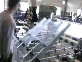 Tilting Inspection Ensures Printed Image Quality Tilting Inspection Ensures Printed Image Quality