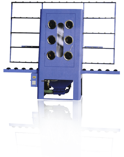 Budget Sandblasting Machine