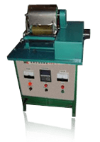 Feeding and Cutting Machine of Stainless Steel Strips for Glass Lids and Glass Covers Manufacturing Feeding and Cutting Machine of Stainless Steel Strips for Glass Lids and Glass Covers Manufacturing