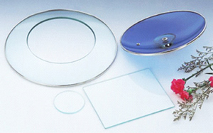 Glass Lids & Glass Covers