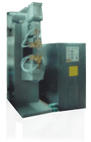 Welding Machine of Stainless Steel Strips for Glass Lids and Glass Covers Production Welding Machine of Stainless Steel Strips for Glass Lids and Glass Covers Production