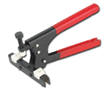 PLIERS-T-037 Floating Jaw Glass Breaking Pliers