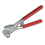 PLIERS-T-038 3-Buttons Glass Run Pliers