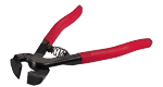 PLIERS-T-P4 Glass Scissors