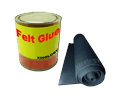 Felts Glues