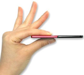 Excellent Technology Know How Will Turn Armour Glass Thinner Excellent Technology Know How Will Turn Armour Glass Thinner
