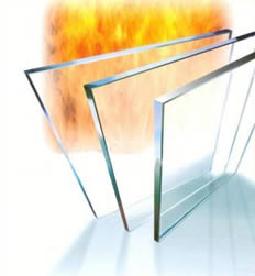 Fire Resistant Glass Fire Resistant Glass