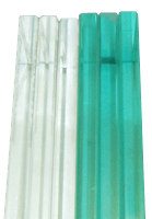Greenless Super Clear Glass Greenless Super Clear Glass