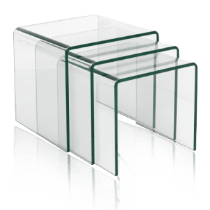 Glass Angle Bending Glass Angle Bending