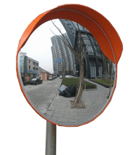 Spherical Mirror Spherical Mirror
