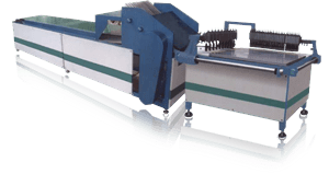 BK-M with XY straight glass cutting machine putting right next to it BK-M-strip-glass-breakout-machine-with-XY-multiple-heads-glass-cutting-machine.png