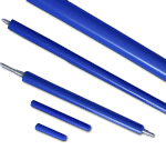 CDR-RR Dust Removal Rubber Roll CDR-RR Dust Removal Rubber Roll