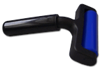 CDR-T Handheld Dust Removal Rubber Roller Tool CDR-T Handheld Dust Removal Rubber Roller Tool
