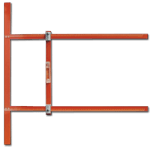 CUT-T-030 # Shape Ruler for Cutting