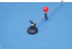 CUT-T-034 Circular Glass Cutting Tool with Holder for 6 Cutting Wheels