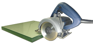 Adjust to Cut Thick Glass Adjust to Cut Thick Glass