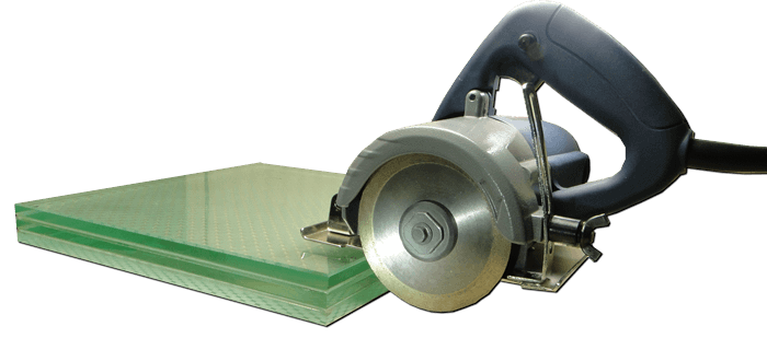Very Easy to Cut Bullet Proof Glass Very Easy to Cut Bullet Proof Glass