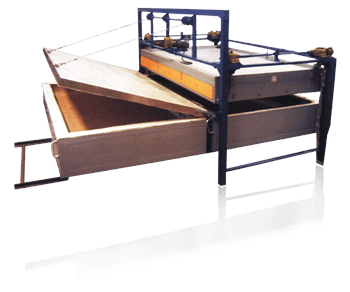 Extra Heating Chamber Extra Heating Chamber