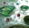 Elevated Glass Fusing Kiln 