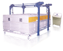 Fuse Kiln