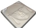 Glass Fusing Mould