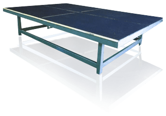 Felt Covered Glass Working Table for Glass Cutting or Any other Glass Processing Jobs Felt Covered Glass Working Table for Glass Cutting or Any other Glass Processing Jobs