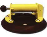 CL-HS-H-1 Pump Action Single Suction Cup for Flat Glass CL-HS-H-1 Pump Action Single Suction Cup for Flat Glass