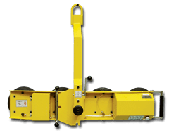 CL-V-MC-5 Manual E Rotate & Tilt Vacuum Cup Lifter