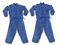 PROTECT-T-067 Durable Canvas Protective Suit PROTECT-T-067 Durable Canvas Protective Suit