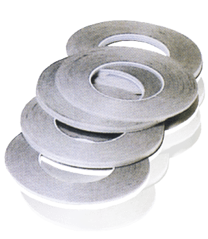 BST-B Butyl Tape Allows Repeated Spacer Bars Positioning On Glass BST-B Butyl Tape Allows Repeated Spacer Bars Positioning On Glass