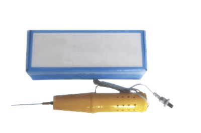 Non Invasive Non Destructive IG-GD Inert Gas Detecting Apparatus Is Harmless To Sealed Insulated Glass Non Invasive Non Destructive IG-GD Inert Gas Detecting Apparatus Is Harmless To Sealed Insulated Glass
