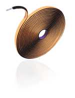 Soft Flexible Rubber Spacer Strip Simplifies Insulating Glass Production Process Soft Flexible Rubber Spacer Strip Simplifies Insulating Glass Production Process