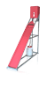 Desiccant Dispenser for Linear Spacer