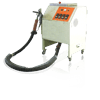 Hot Melt Extruder