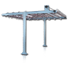 Spacer Hanger