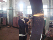 First Class Workmanship of Autoclave First Class Workmanship of Autoclave